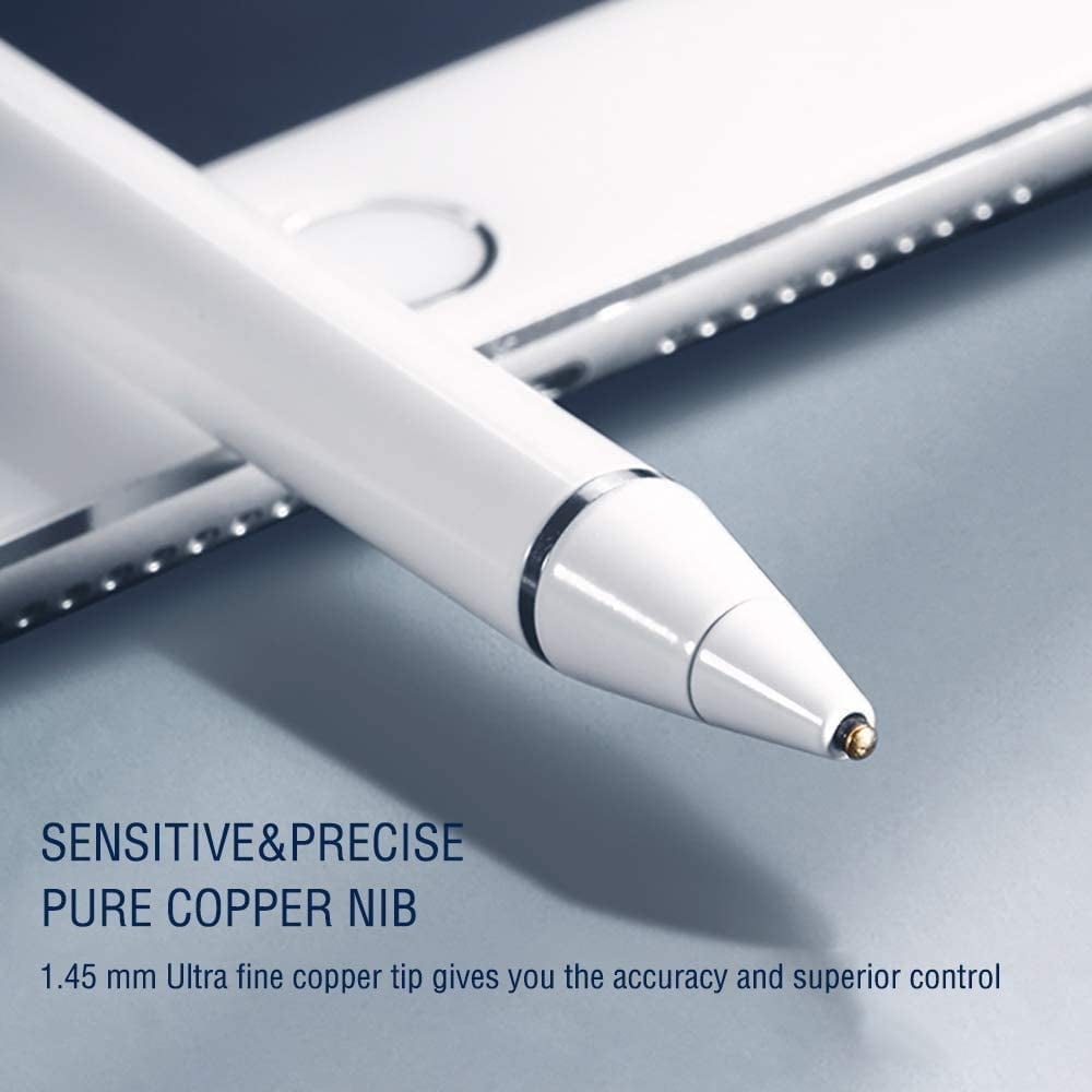 Active Stylus Digital Pen for Touch Screens Image 2