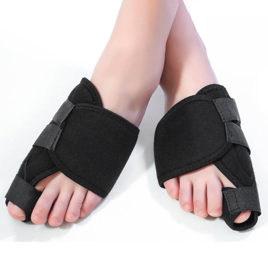 Adjustable Bunion Support Sleeve Image 1