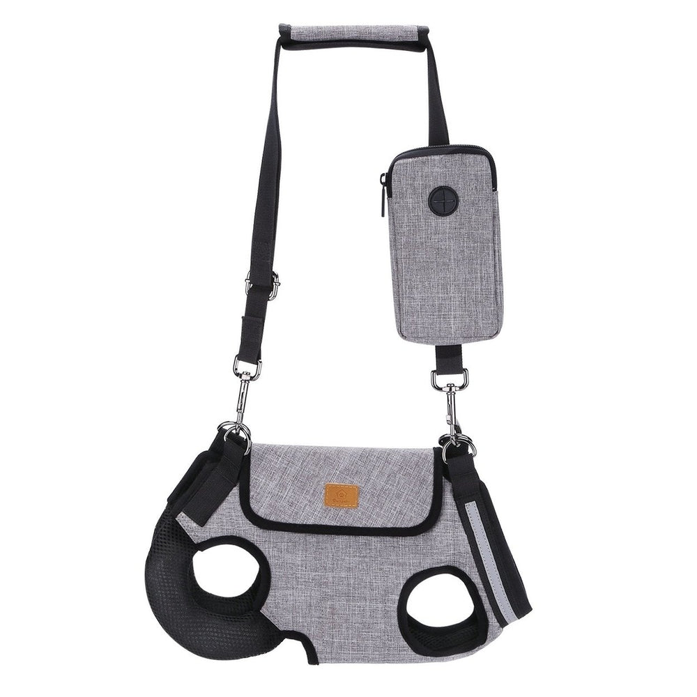 Adjustable Dog Lift Harness Image 2