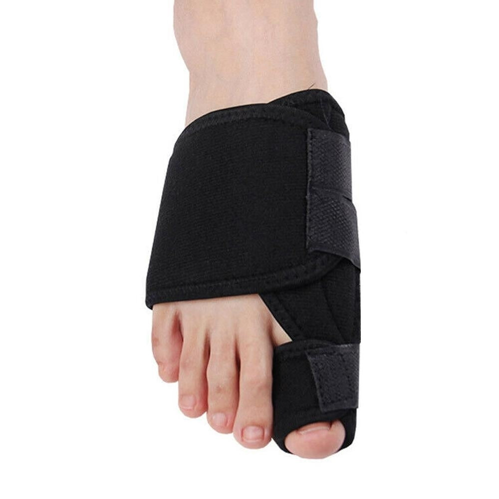 Adjustable Bunion Support Sleeve Image 2