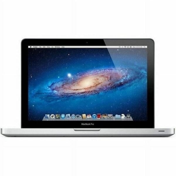 Apple MacBook Pro Core i7 2.9GHz 8GB RAM 256GB HD 13 MD102LL/A (Refurbished) Image 1