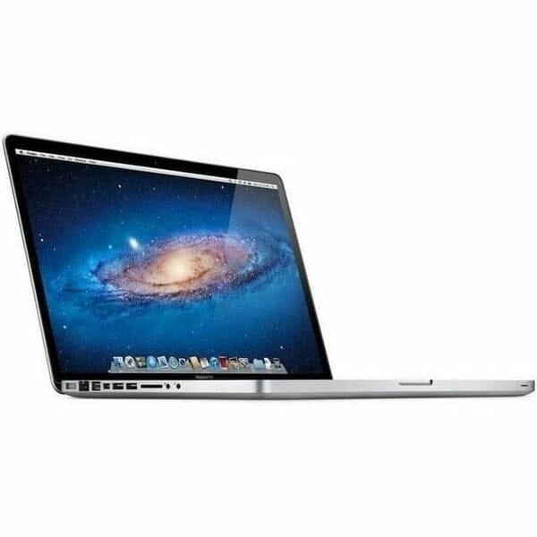 Apple MacBook Pro Core i7 2.9GHz 8GB RAM 256GB HD 13 MD102LL/A (Refurbished) Image 2