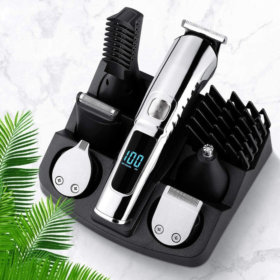 All-in-1 Multifunctional Grooming KIt Image 1