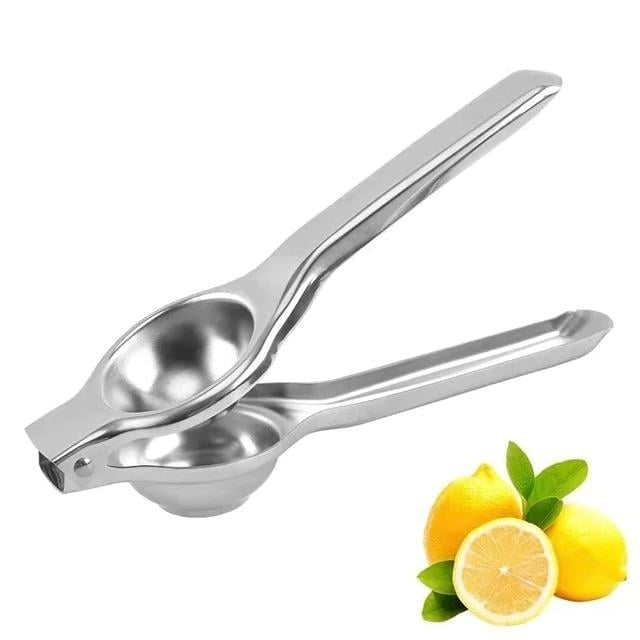 Aluminum Alloy Manual Juicer Image 1