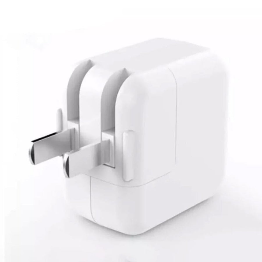 Apple 12W USB Power Adapter for iPad Image 1