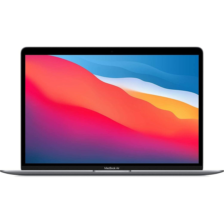 Apple 2020 MacBook Air Laptop M1 Chip 13 Retina Display 8GB RAM 128GB SSD Storage MGN63LL/A (Refurbished) Image 1