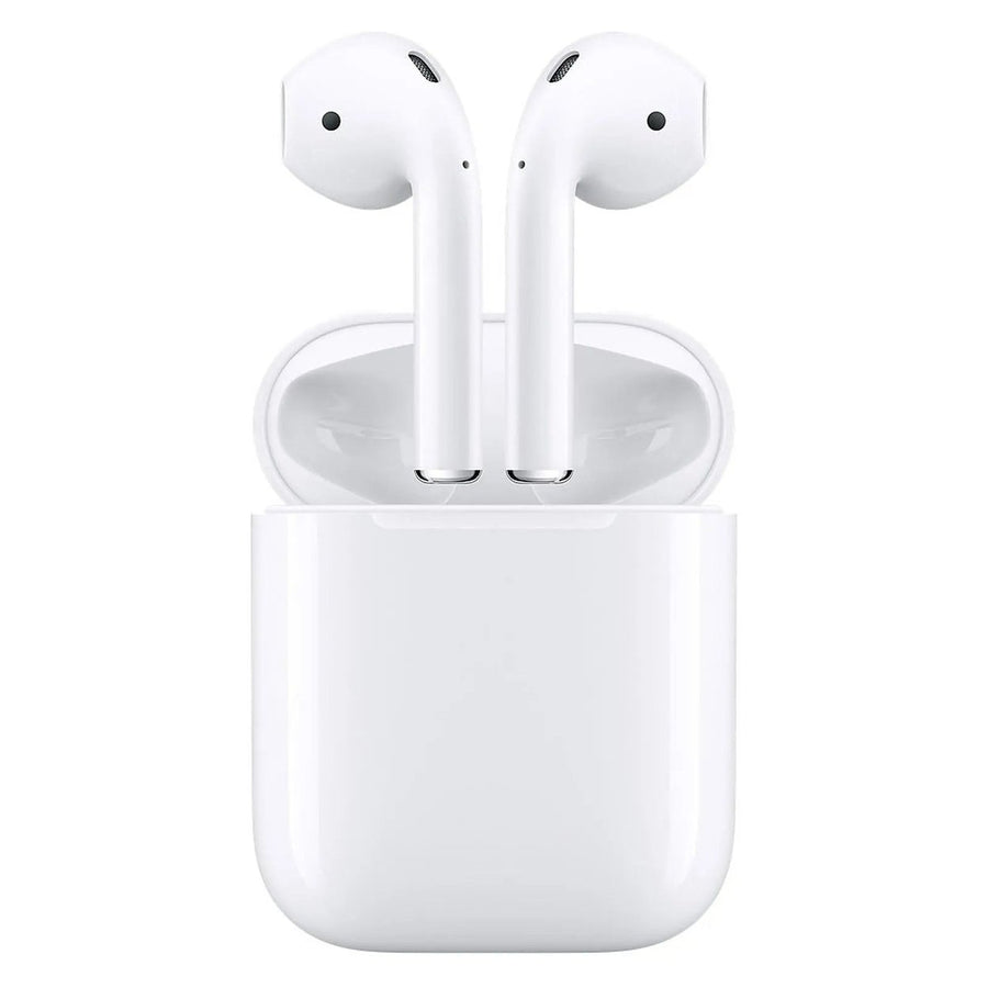 Apple AirPods 1st Gen with Charging Case (Refurbished) Image 1