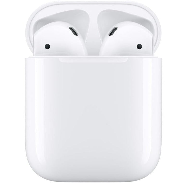 Apple AirPods 2nd Generation (Refurbished) Image 1