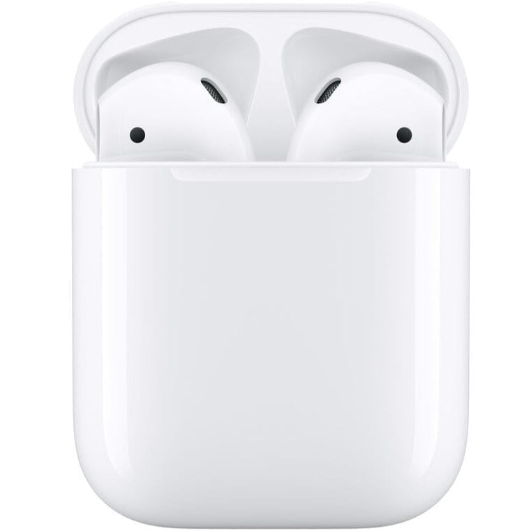 Apple AirPods 2nd Generation (Refurbished) Image 1