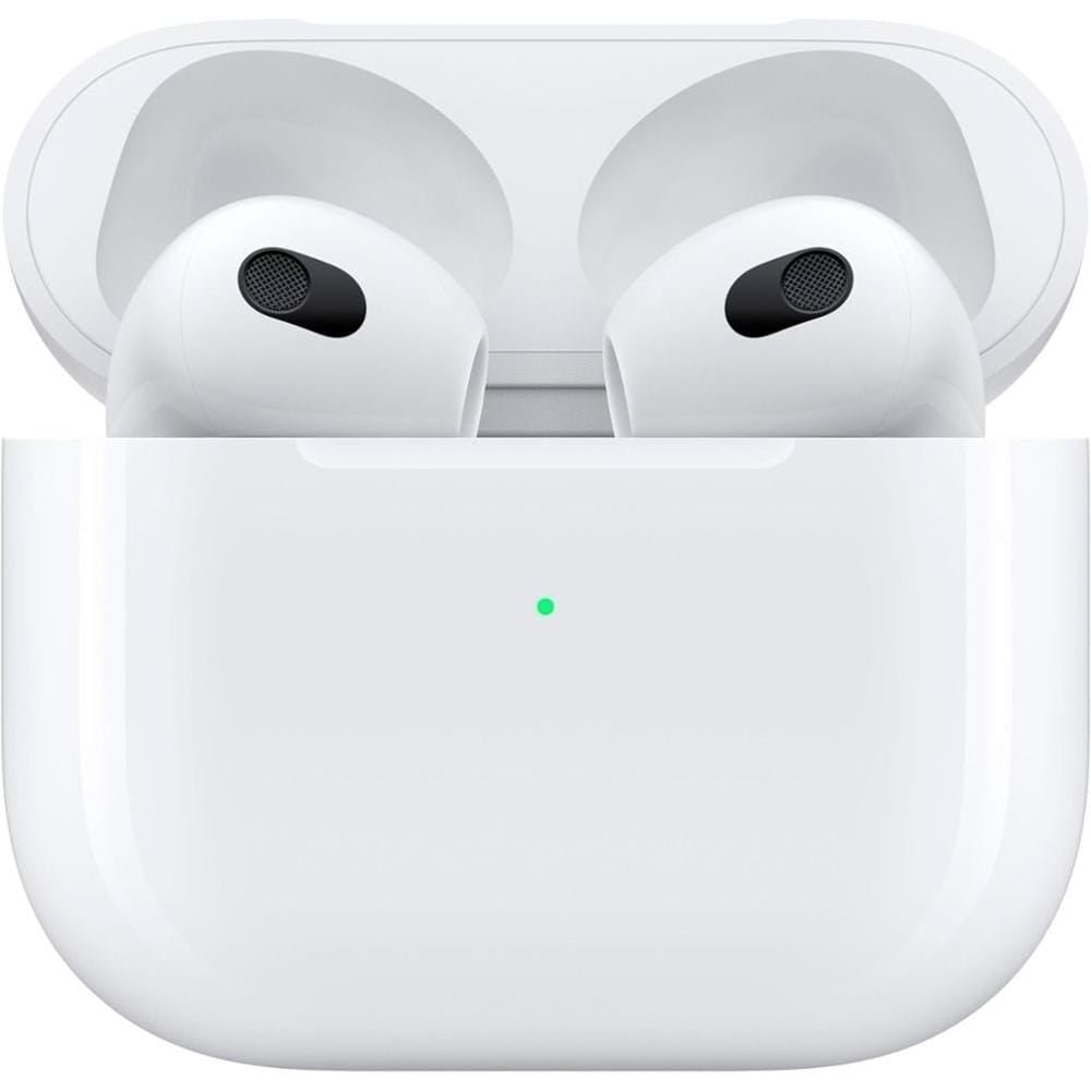 Apple AirPods 3rd Generation MME73AM/A (Refurbished) Image 1