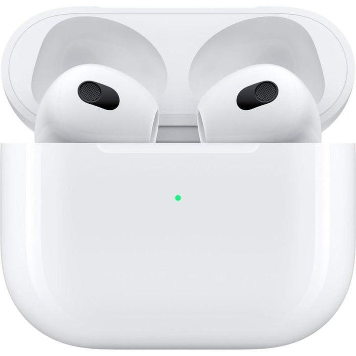 Apple AirPods 3rd Generation MME73AM/A (Refurbished) Image 1