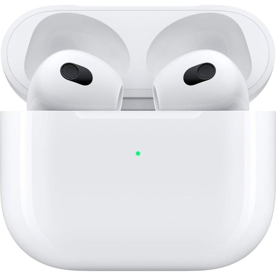 Apple AirPods 3rd Generation MME73AM/A (Refurbished) Image 1