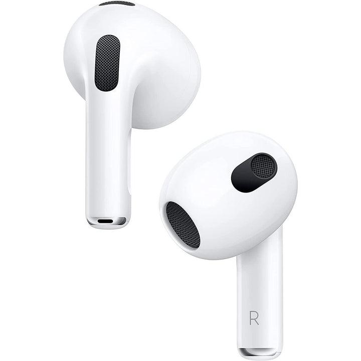 Apple AirPods 3rd Generation MME73AM/A (Refurbished) Image 2