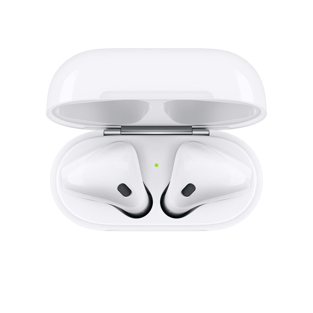 Apple AirPods 2nd Generation (Refurbished) Image 3