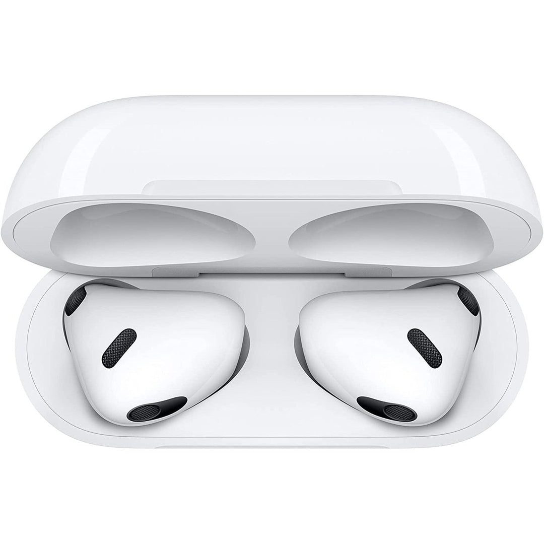 Apple AirPods 3rd Generation MME73AM/A (Refurbished) Image 4