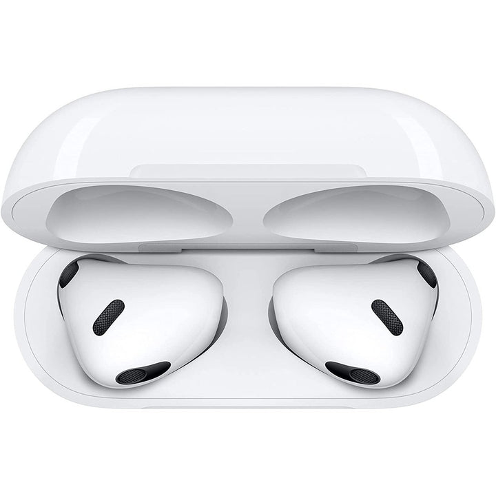 Apple AirPods 3rd Generation MME73AM/A (Refurbished) Image 4