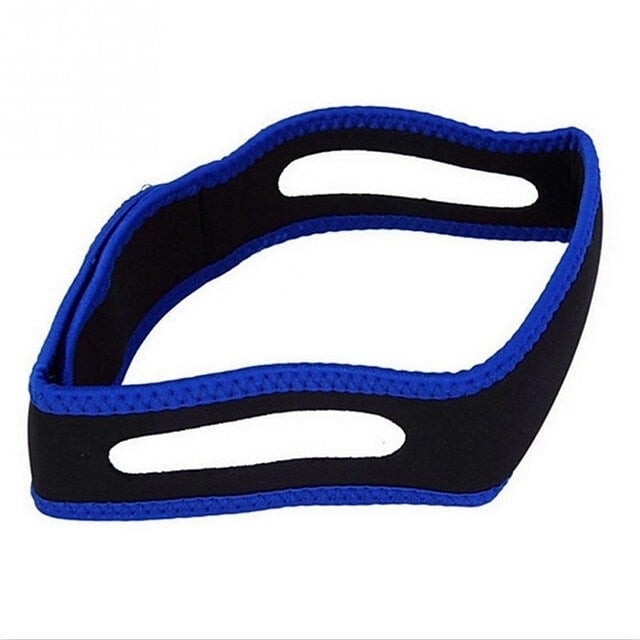 Anti Snoring Chin Straps Mouth Guard Image 3