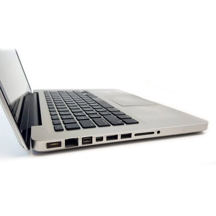 Apple Macbook Pro 13 MC374LL/A Mid 2010 A1278 Core 2 DUO 2.26GHz 4GB 256GB HDD (Refurbished) Image 2