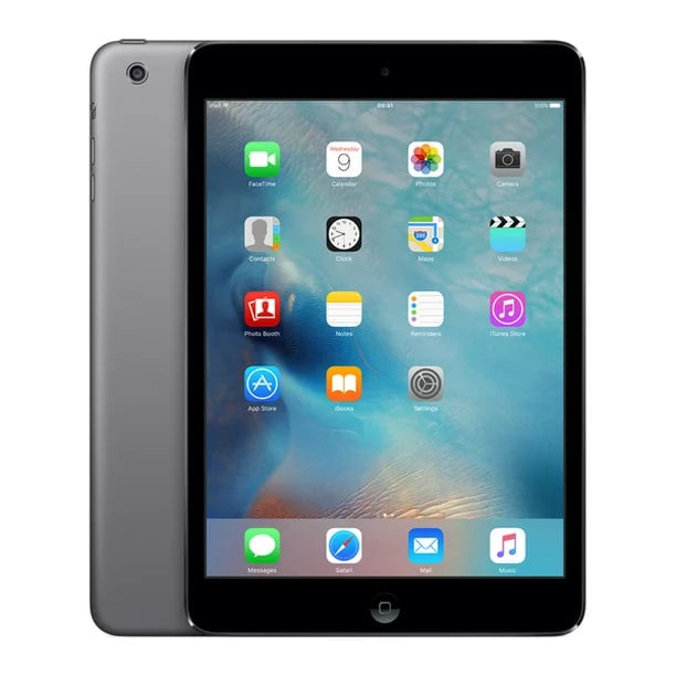 Apple iPad Mini 2 32GB Space Gray (Refurbished) Image 1