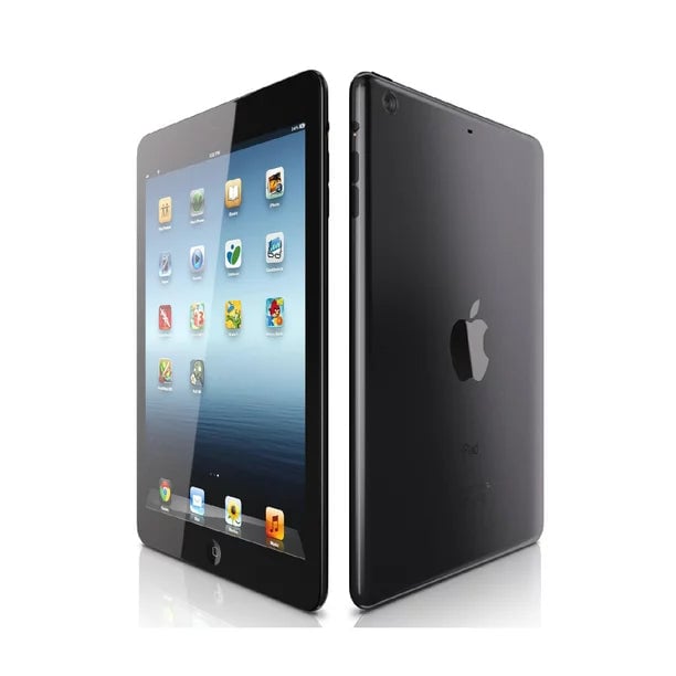 Apple iPad Mini 2 32GB Space Gray (Refurbished) Image 2