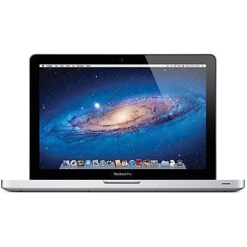 Apple MacBook Pro 13" 128GB SSD 4GB RAM MD101LL/A A1278 (Refurbished) Image 2