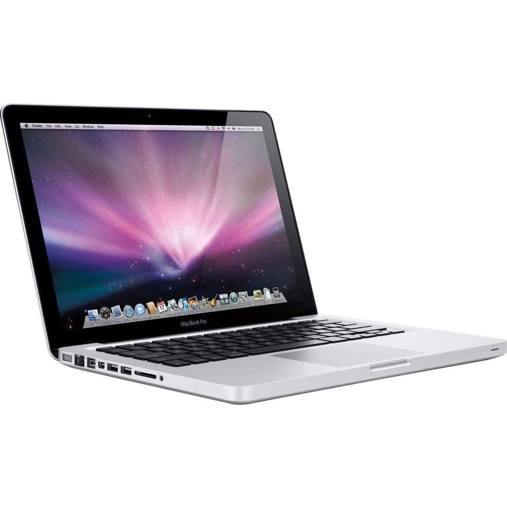 Apple Macbook Pro 13" Core I5 8GB 256GB HDD MD101LL/A (2012) (Refurbished) Image 2