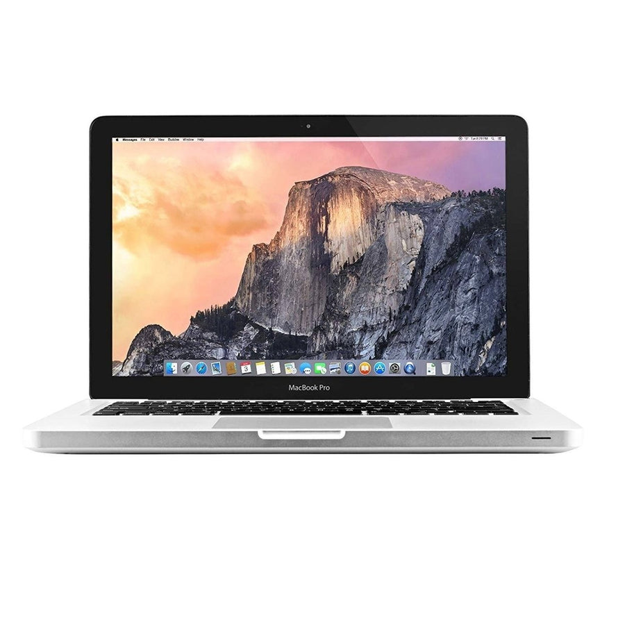 Apple Macbook Pro 13" MD101LL/A A1278 Core I5 4GB 500GB HHD (Refurbished) Image 1