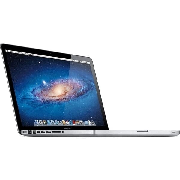 Apple MacBook Pro 13" MD313LL/A A1278 Core I5 8GB 256GB HDD 2.4GHz (Refurbished) Image 2