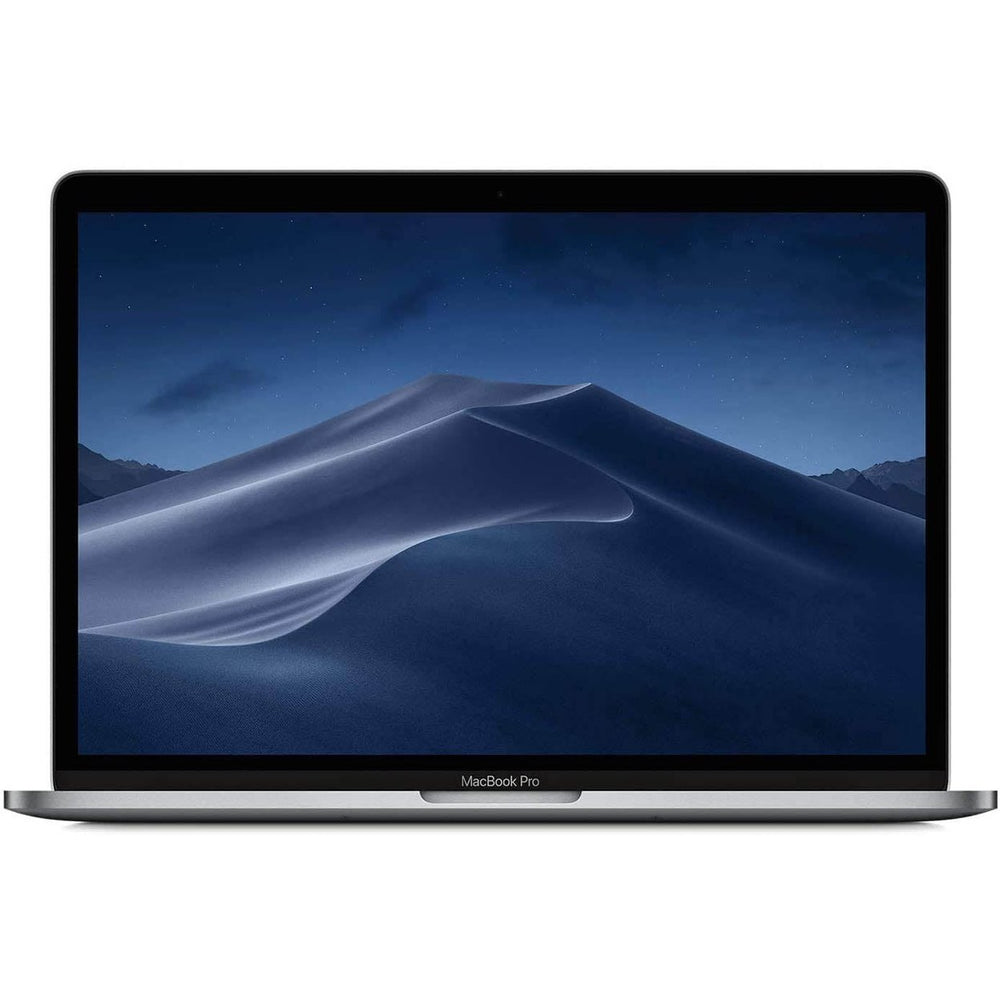 Apple MacBook Pro 13" with Touch Bar (Mid 2019) 256GB SSD 8GB RAM MUHP2LL/A (Refurbished) Image 2