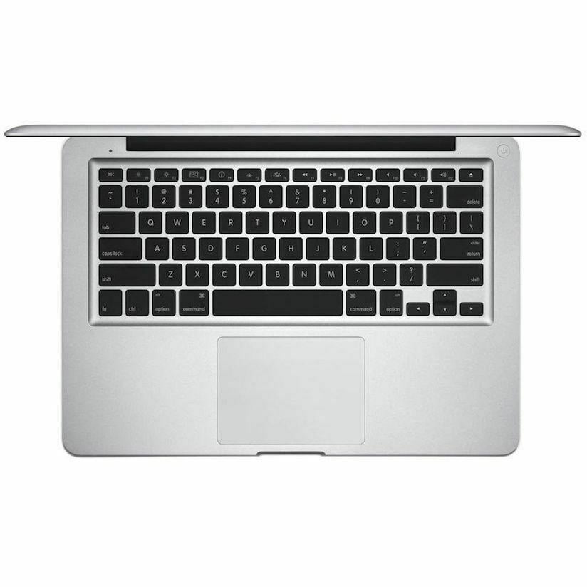 Apple MacBook Pro 13-inch 2.5GHz Core i5 MD101LL/A (Refurbished) Image 2