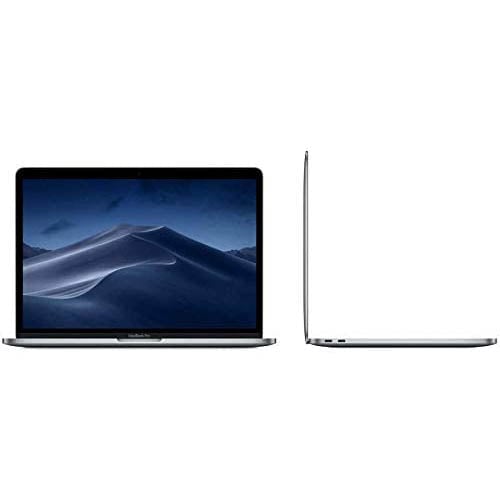 Apple MacBook Pro 13" with Touch Bar (Mid 2019) 256GB SSD 8GB RAM MUHP2LL/A (Refurbished) Image 4