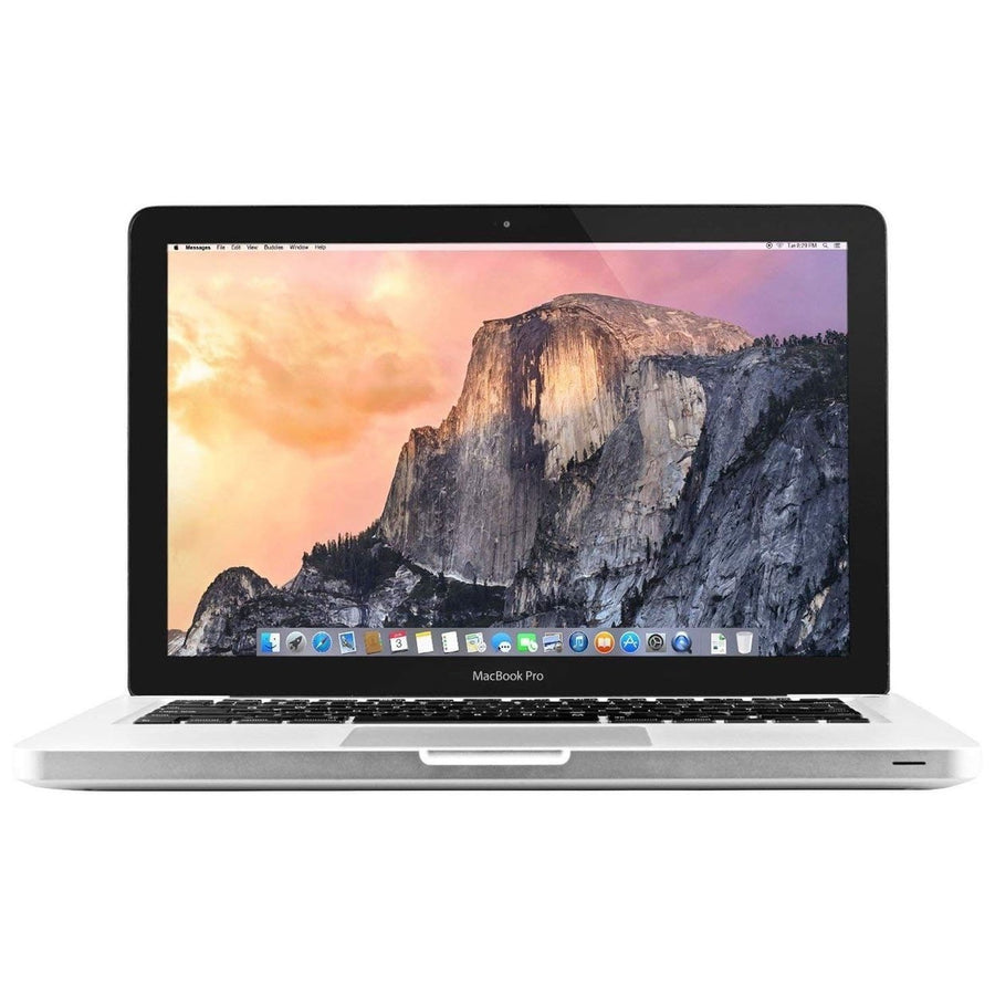 Apple MacBook Pro 13.3-Inch Laptop MD101LL/A (Refurbished) Image 1