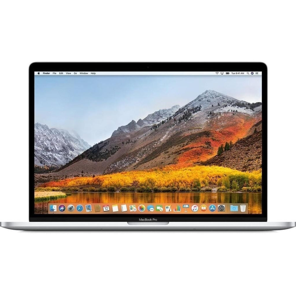 Apple MacBook Pro 15.4 inch 32GB RAM 512GB 2019 MV912LL/A (Refurbished) Image 2