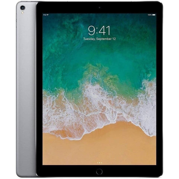 Apple iPad Pro 12" Gen 2 256GB Wifi Gray (Refurbished) Image 1