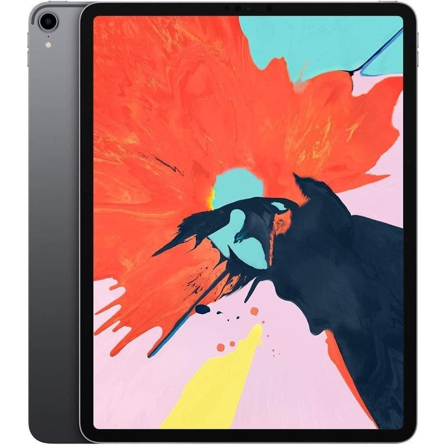 Apple iPad Pro 12.9" 3rd Gen 512GB WIFI (Refurbished) Image 1