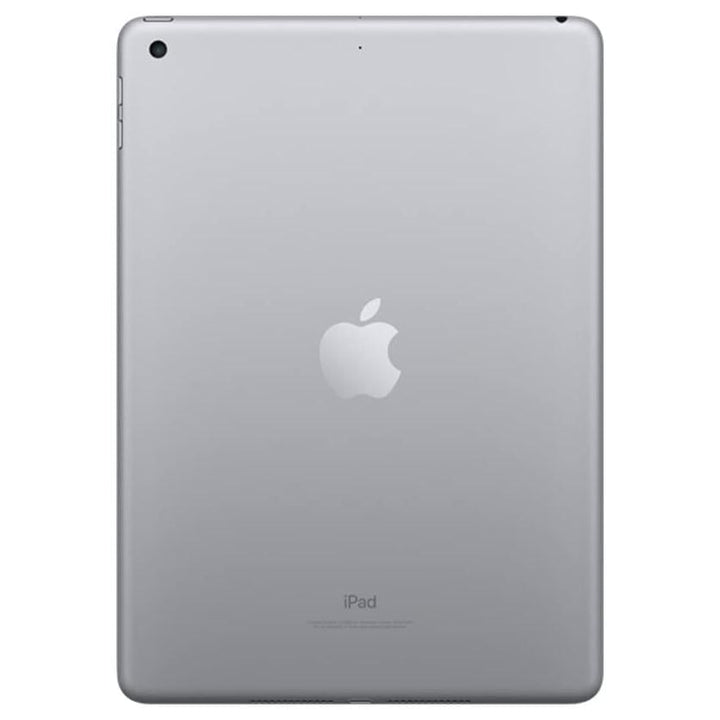 Apple iPad 5th Generation Wi-Fi 128GB - Space Gray (Refurbished) Image 3