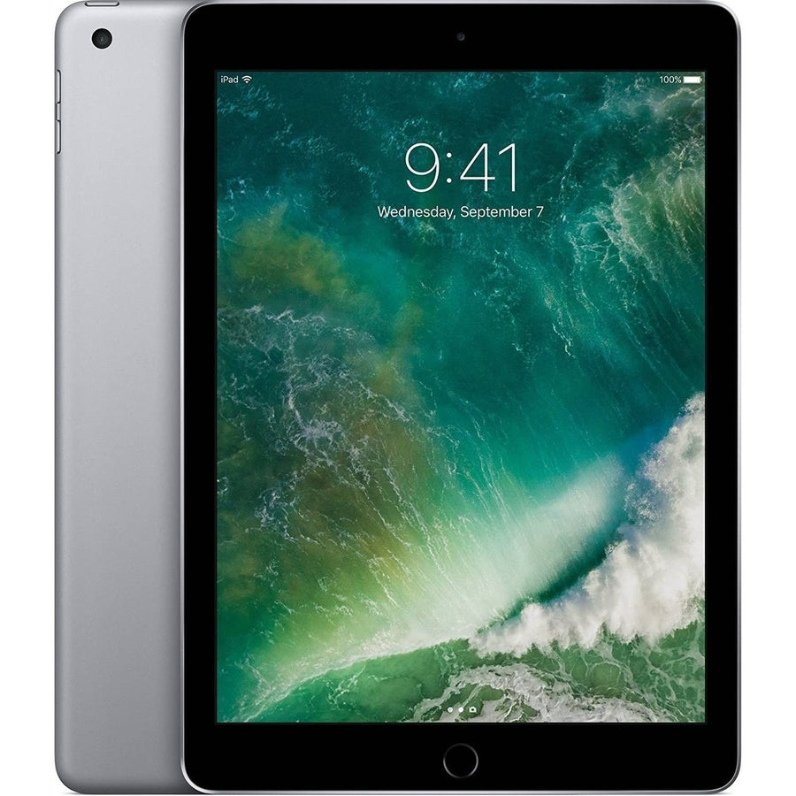 Apple iPad 9.7inch with WiFi 32GB (Refurbished) Image 1