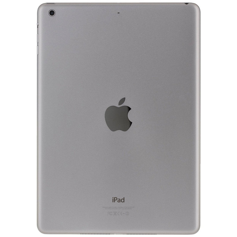 Apple iPad Air 16GB Black Wi-Fi (Refurbished) Image 2