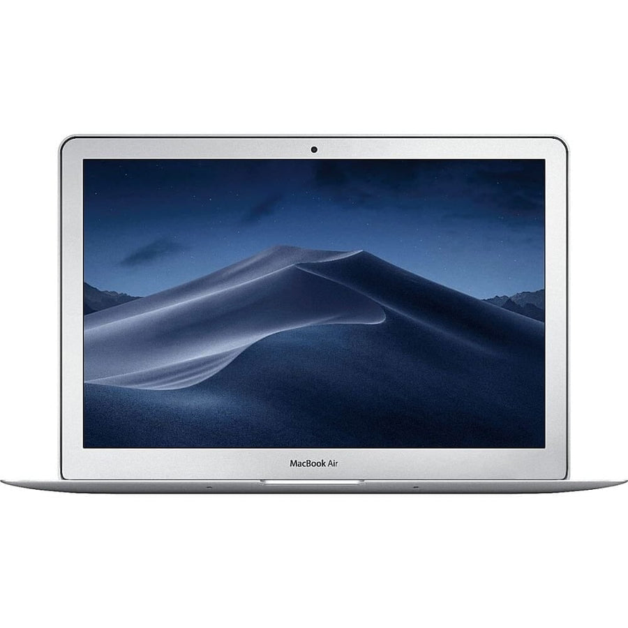 Apple MacBook Air 13.3" (2017) MQD32LL/A Intel Core i5 - 8GB Memory 128GB SSD (Refurbished) Image 1