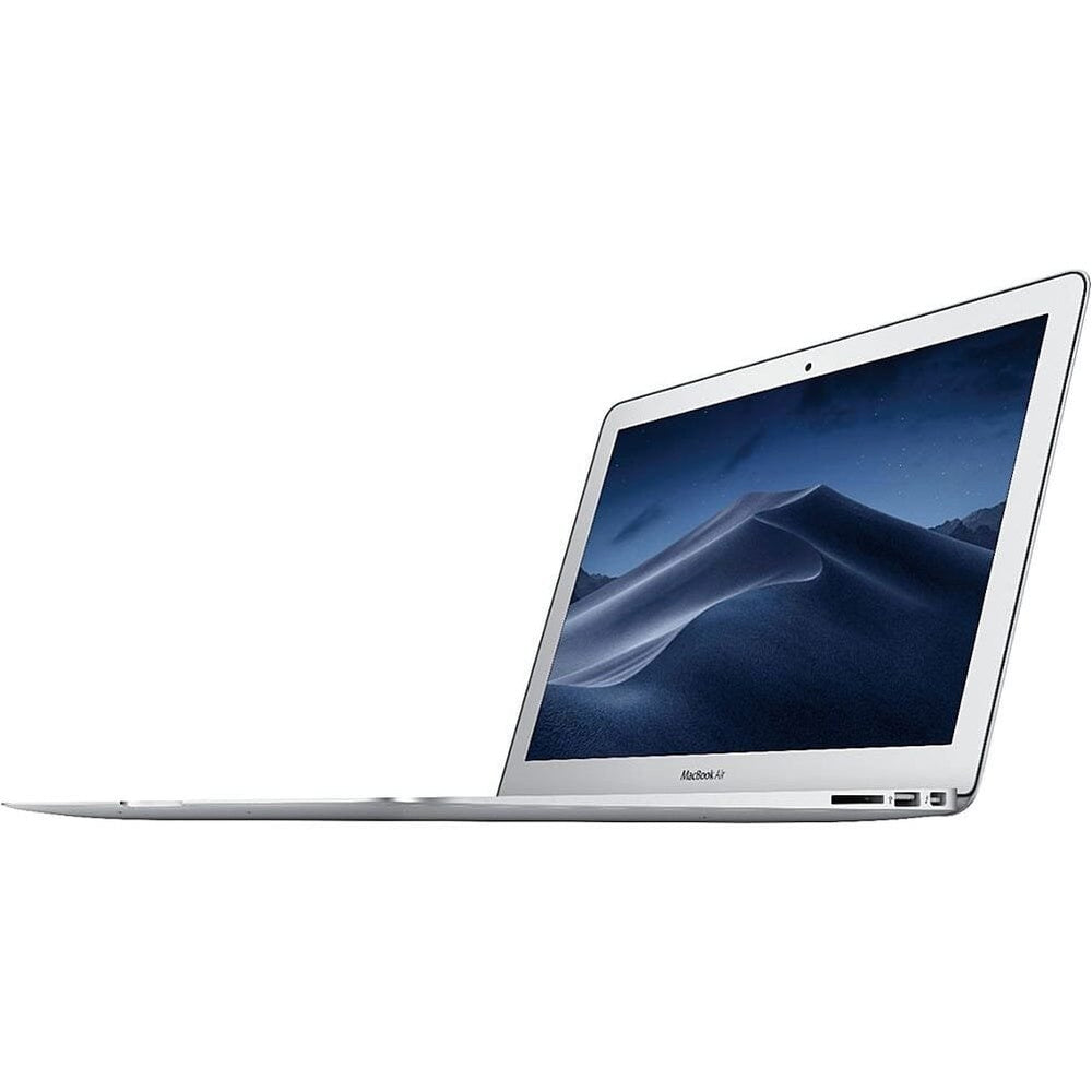 Apple MacBook Air 13.3" (2017) MQD32LL/A Intel Core i5 - 8GB Memory 128GB SSD (Refurbished) Image 2