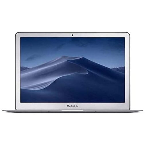 Apple MacBook Air 13.3" Intel Core i7 2.2 GHz 8GB 256GB (Refurbished) Image 1