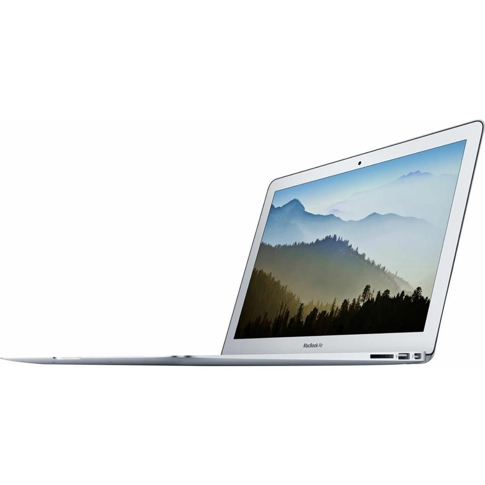 Apple Laptop MacBook Air Core i5 5th Gen MMGF2LL/A A1466 8GB 128GB (Refurbished) Image 2