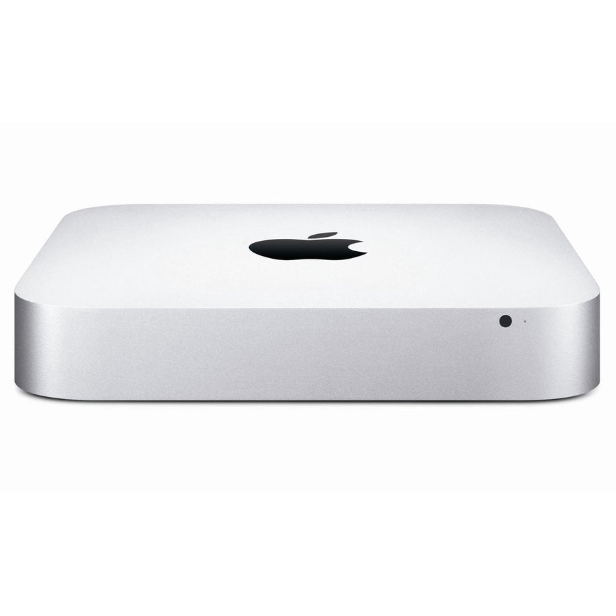 Apple Mac Mini MD387LL/A A1347 Core I5 2.5 GHz 4GB 500GB HDD (Refurbished) Image 1