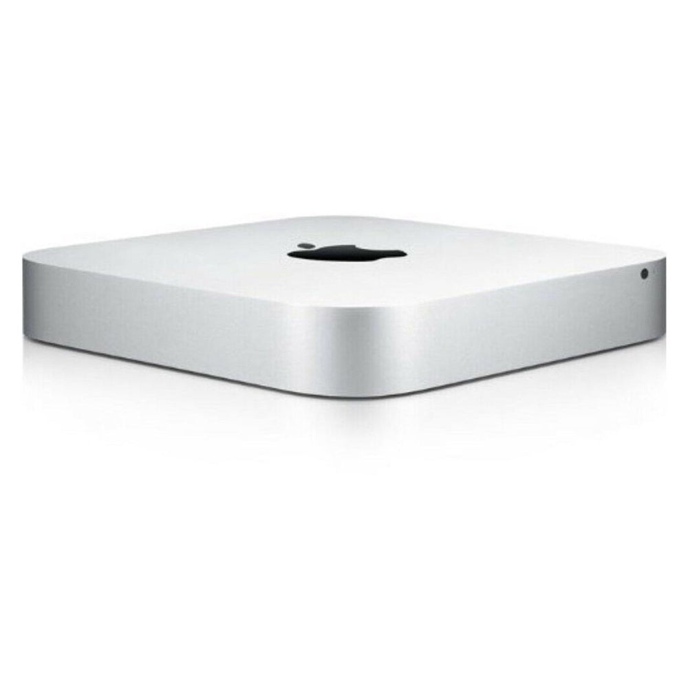 Apple Mac Mini MD387LL/A A1347 Core I5 2.5 GHz 4GB 500GB HDD (Refurbished) Image 2