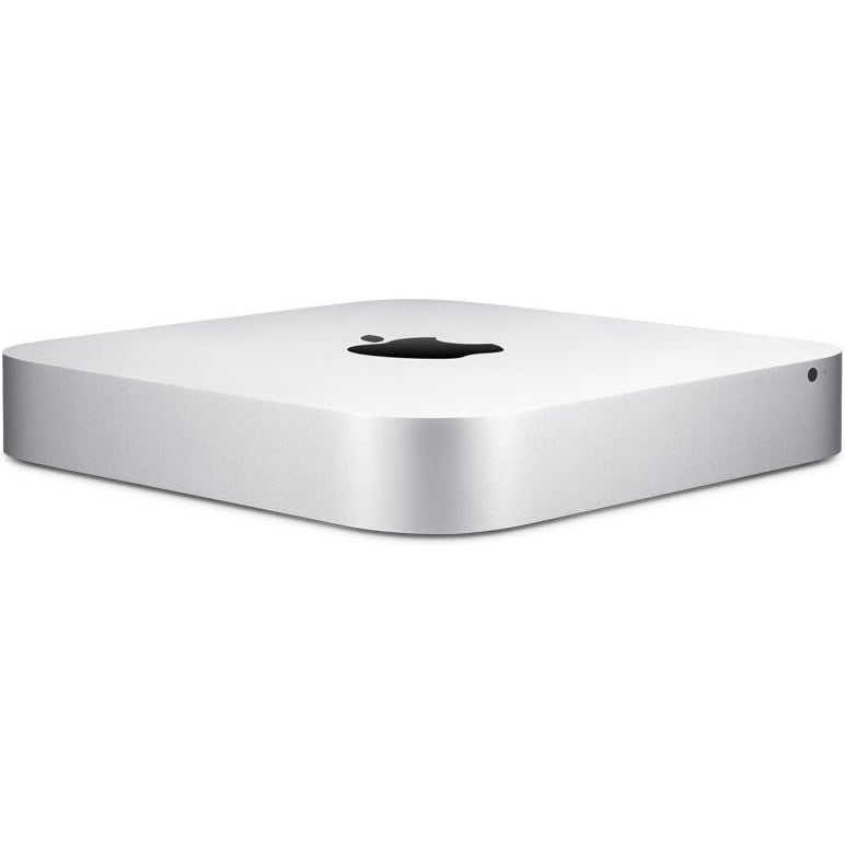 Apple Mac Mini MC270LL/A 4GB 320GB HDD Desktop (Refurbished) Image 2