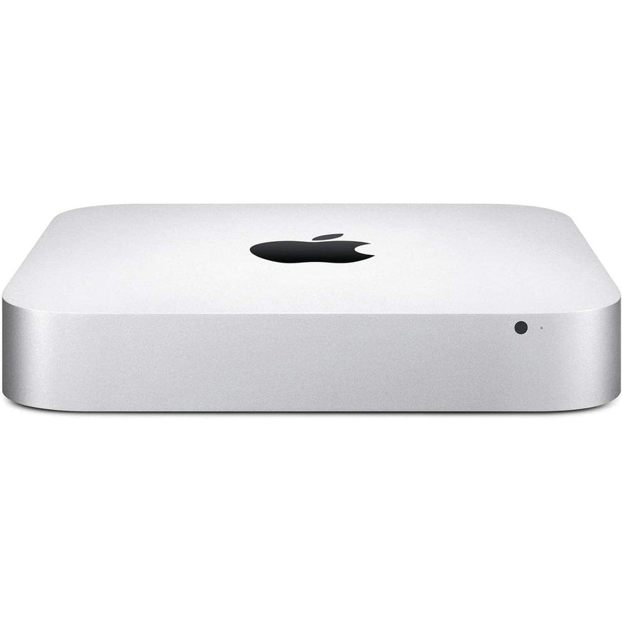 Apple Mac Mini MGEM2LL/A 1.4 Ghz Intel Core i5 4GB LPDDR3 RAM 500GB HDD Desktop (Refurbished) Image 1