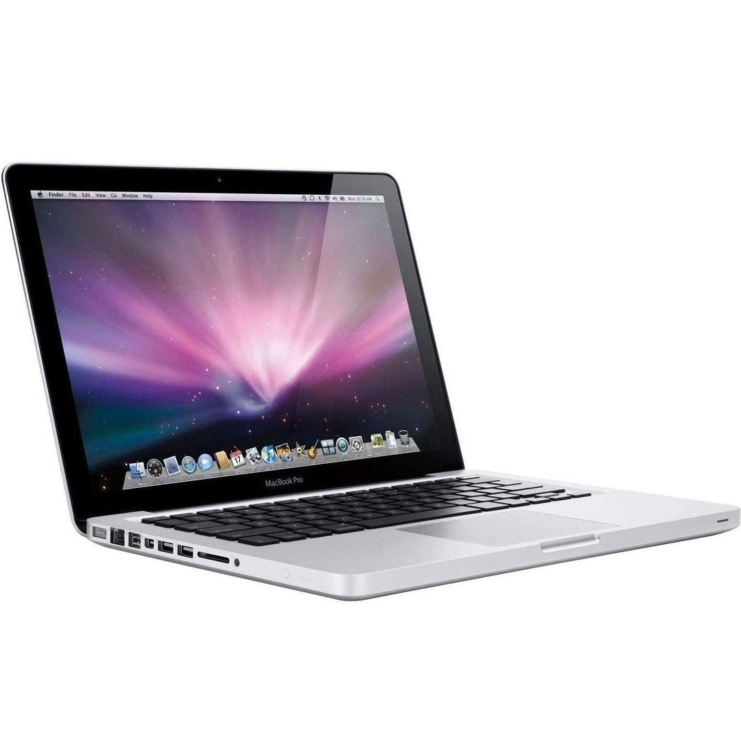 Apple Macbook Pro MD101LL/A Core I5 4GB RAM 500GB HDD A1278 (Refurbished) Image 1