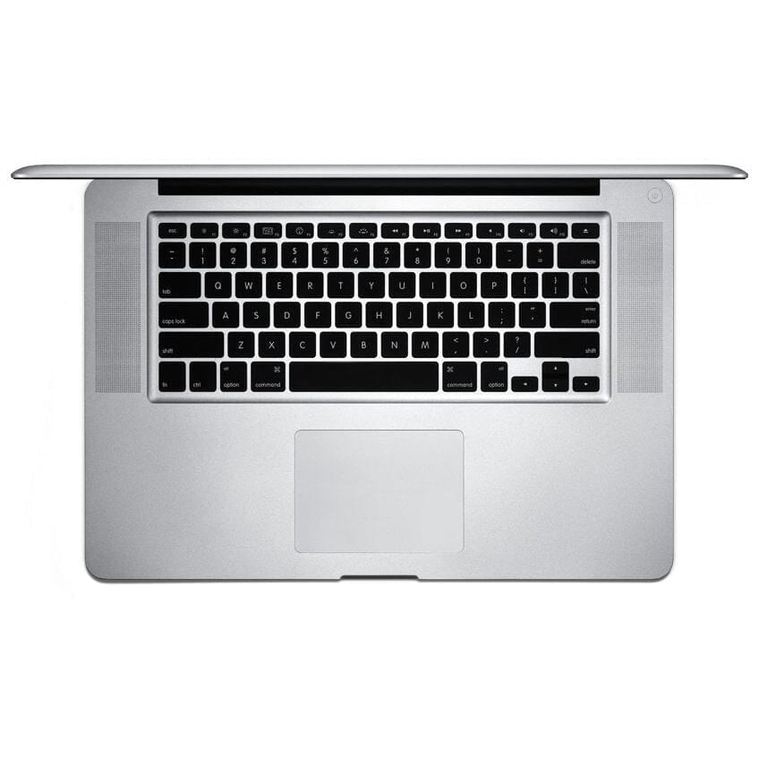 Apple MacBook Pro MD103LL/A 8GB 500GB HDD (15-inch Mid 2012) (Refurbished) Image 2