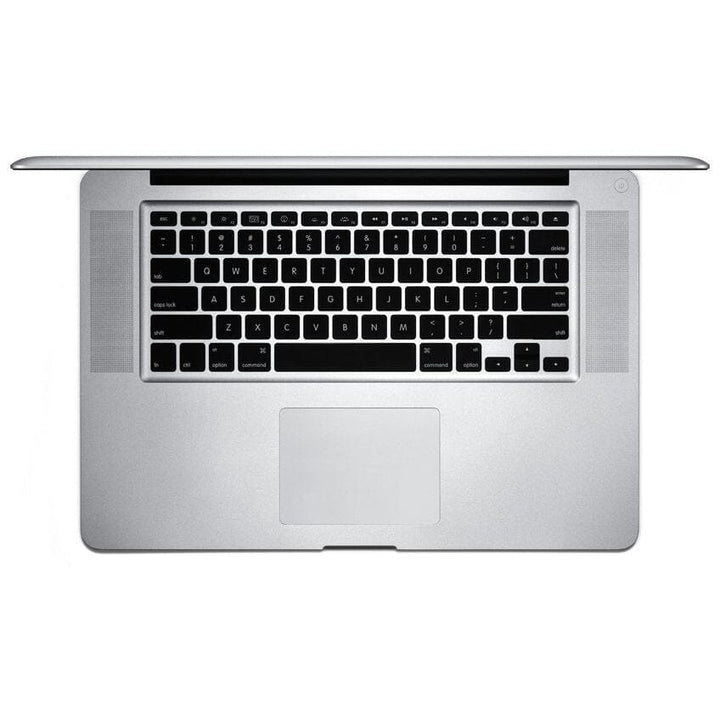 Apple MacBook Pro MD103LL/A 8GB 500GB HDD (15-inch Mid 2012) (Refurbished) Image 2