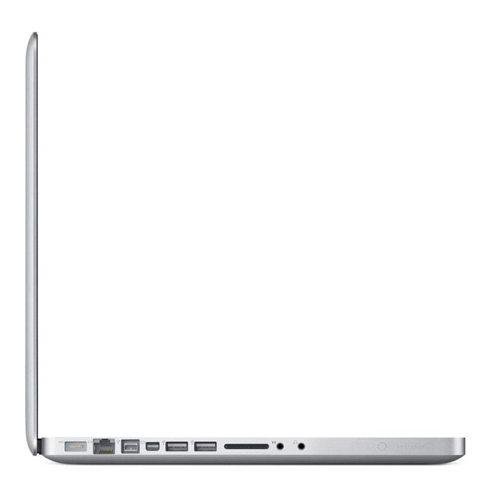 Apple MacBook Pro MD103LL/A 8GB 500GB HDD (15-inch Mid 2012) (Refurbished) Image 4